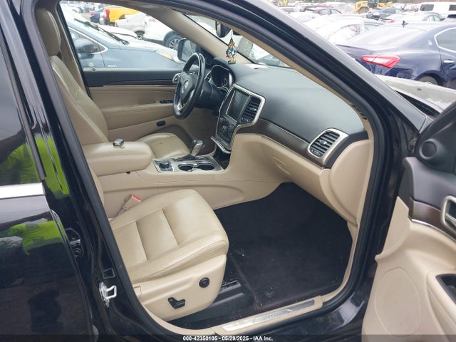1C4RJFBG1HC621985 Jeep 2017