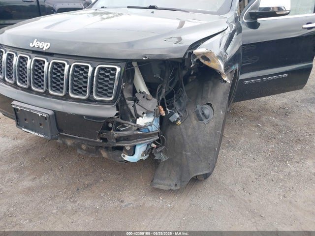 1C4RJFBG1HC621985 Jeep 2017