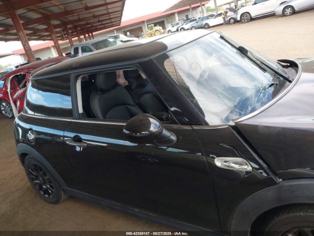 WMWXM7C58ET986853 Mini Hardtop