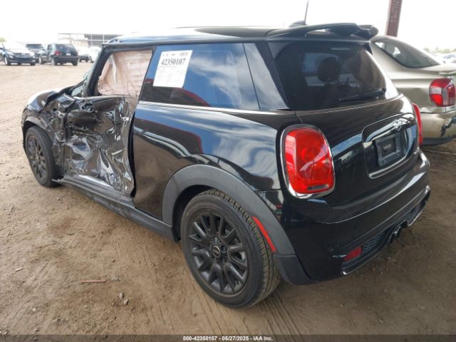 WMWXM7C58ET986853 Mini Hardtop