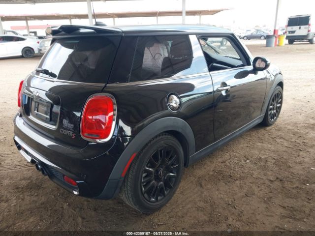 WMWXM7C58ET986853 Mini Hardtop