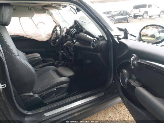 WMWXM7C58ET986853 Mini Hardtop