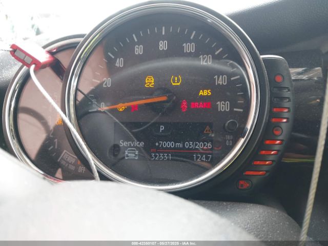 WMWXM7C58ET986853 Mini Hardtop