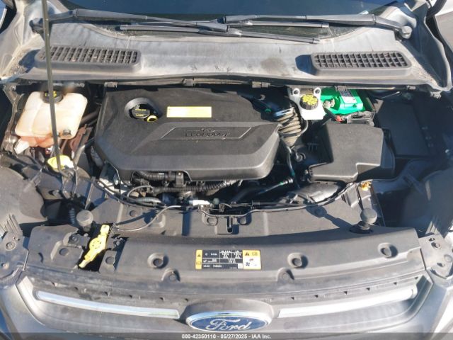 1FMCU0GX5GUA12163 Ford ESCAPE SE