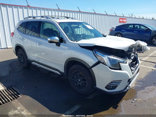 Subaru na u5 2022 JF2SKARC9NH445126 main image