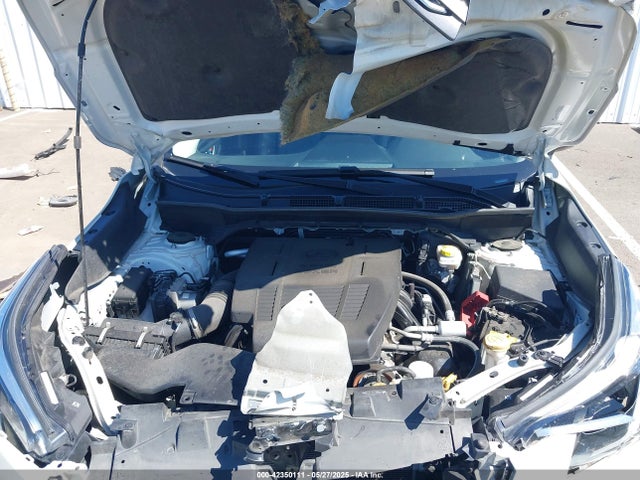Subaru na u5 2022 JF2SKARC9NH445126 Image 10