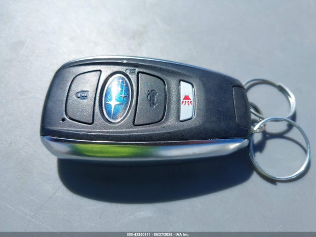 Subaru na u5 2022 JF2SKARC9NH445126 Image 11