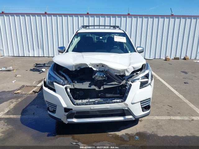 Subaru na u5 2022 JF2SKARC9NH445126 Image 13
