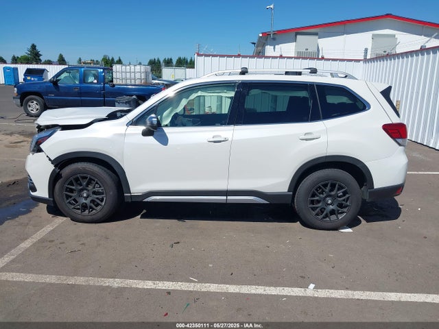 Subaru na u5 2022 JF2SKARC9NH445126 Image 15