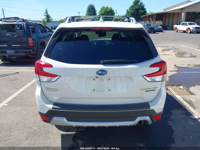 Subaru na u5 2022 JF2SKARC9NH445126 Image 17