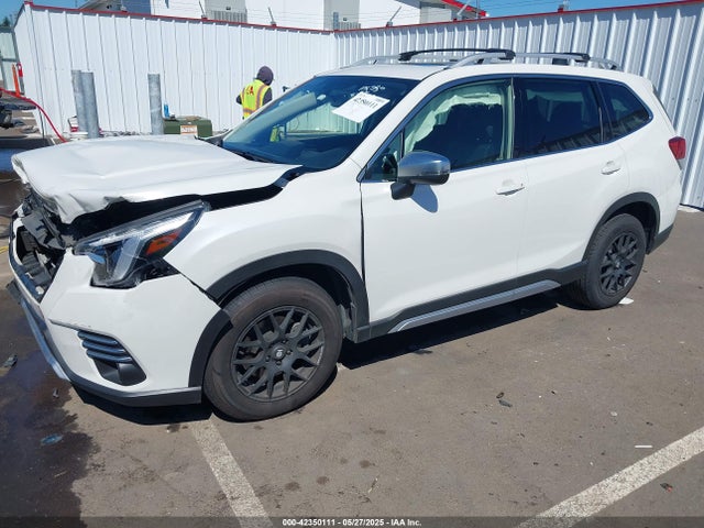 Subaru na u5 2022 JF2SKARC9NH445126 Image 2