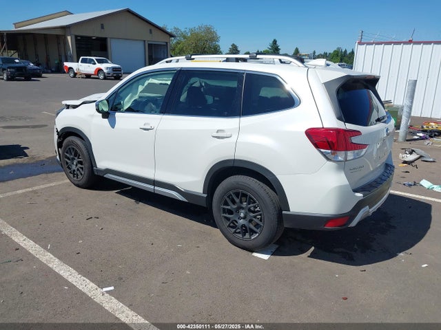 Subaru na u5 2022 JF2SKARC9NH445126 Image 3