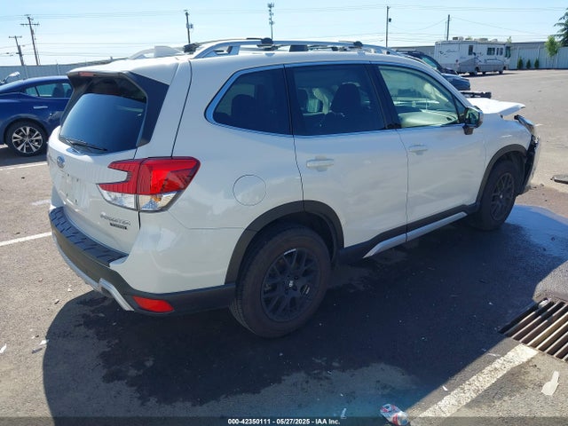 Subaru na u5 2022 JF2SKARC9NH445126 Image 4