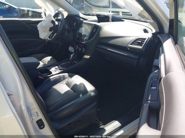 Subaru na u5 2022 JF2SKARC9NH445126 Image 5