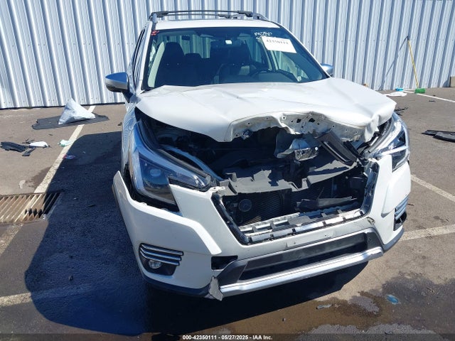 Subaru na u5 2022 JF2SKARC9NH445126 Image 6