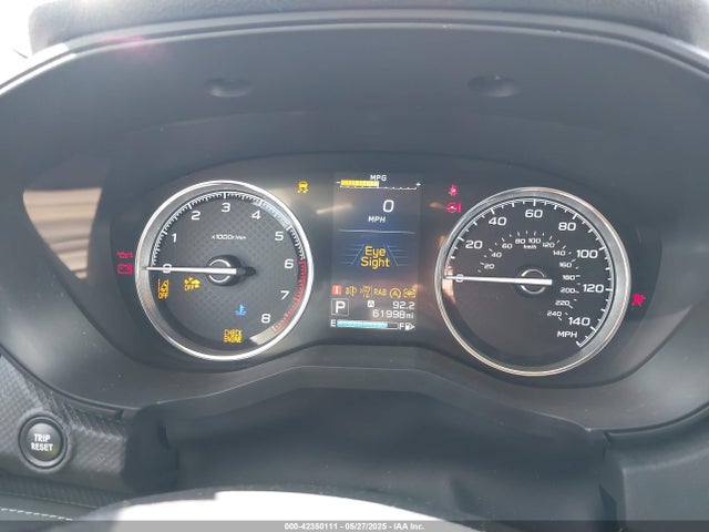 Subaru na u5 2022 JF2SKARC9NH445126 Image 7