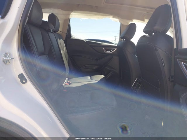 Subaru na u5 2022 JF2SKARC9NH445126 Image 8