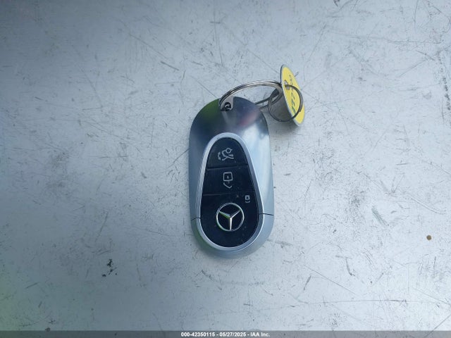 W1K6G7GBXNA150825 Mercedes-Benz m176