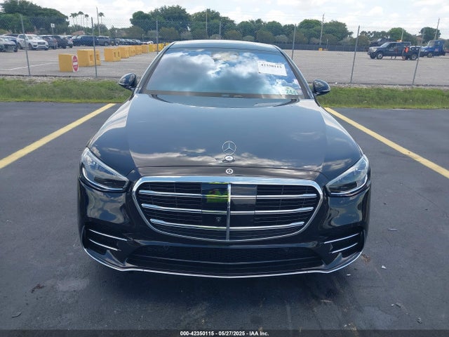 W1K6G7GBXNA150825 Mercedes-Benz m176