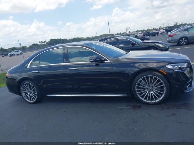 W1K6G7GBXNA150825 Mercedes-Benz m176