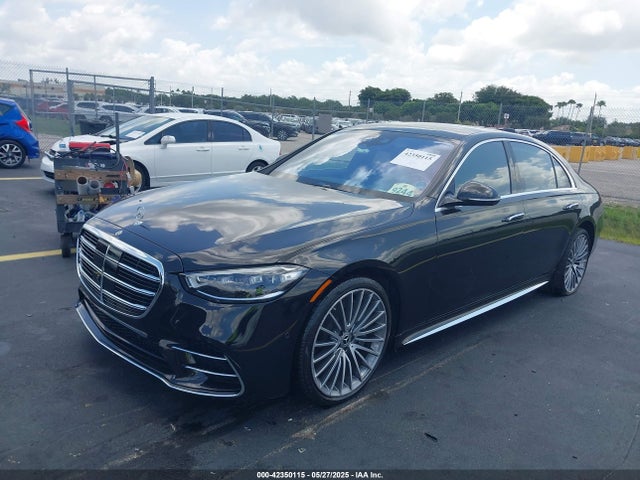 W1K6G7GBXNA150825 Mercedes-Benz m176