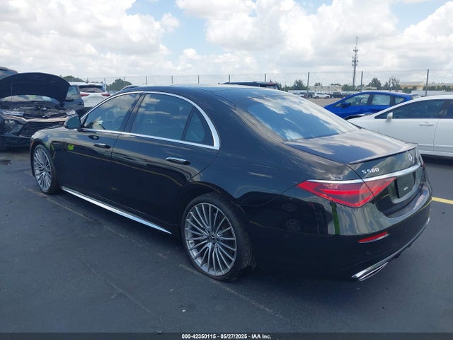 W1K6G7GBXNA150825 Mercedes-Benz m176