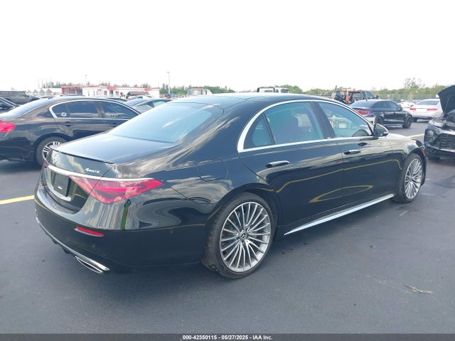 W1K6G7GBXNA150825 Mercedes-Benz m176