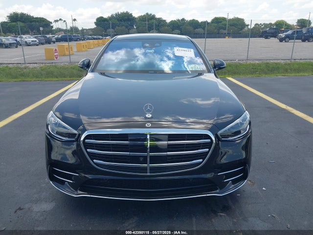 W1K6G7GBXNA150825 Mercedes-Benz m176