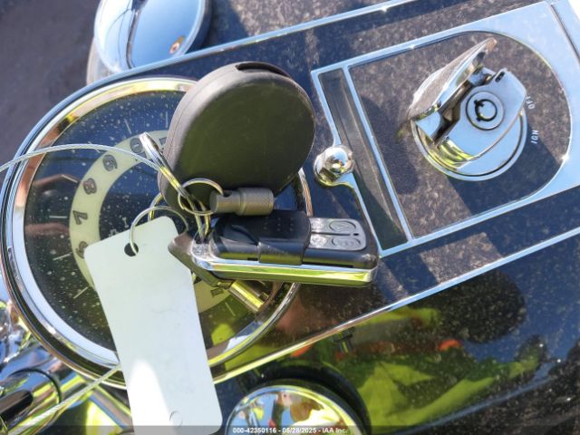 2009 HARLEY-DAVIDSON FLSTN 1HD1JD51X9Y036589 Photo 10