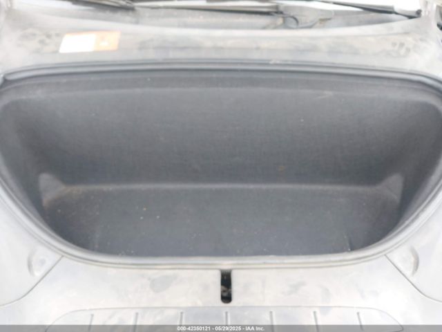 5YJXCBE40GF027899 Tesla Model X 75d/p100d/p90d