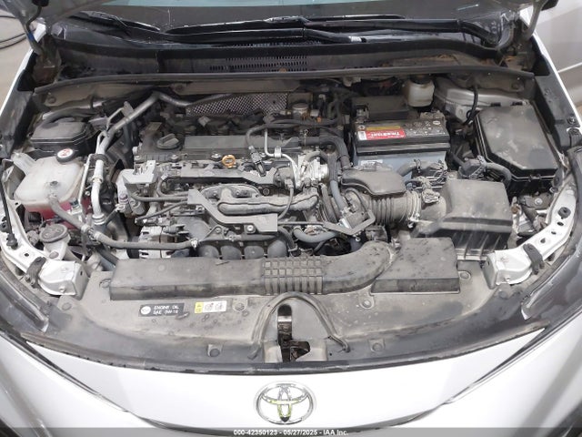 5YFS4RCE1LP036783 Toyota m20-fks