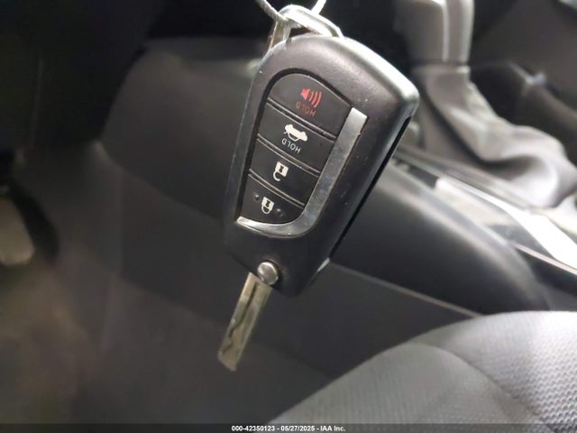 5YFS4RCE1LP036783 Toyota m20-fks