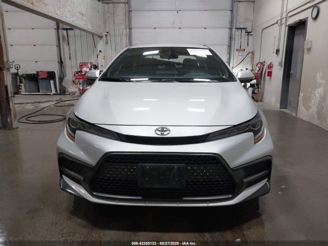 5YFS4RCE1LP036783 Toyota m20-fks
