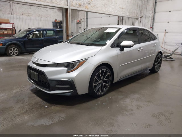5YFS4RCE1LP036783 Toyota m20-fks
