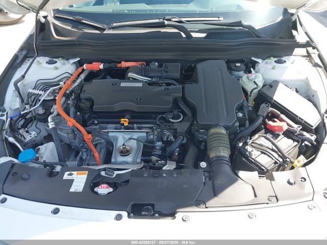 1HGCV3F95MA000714 Honda lfb2