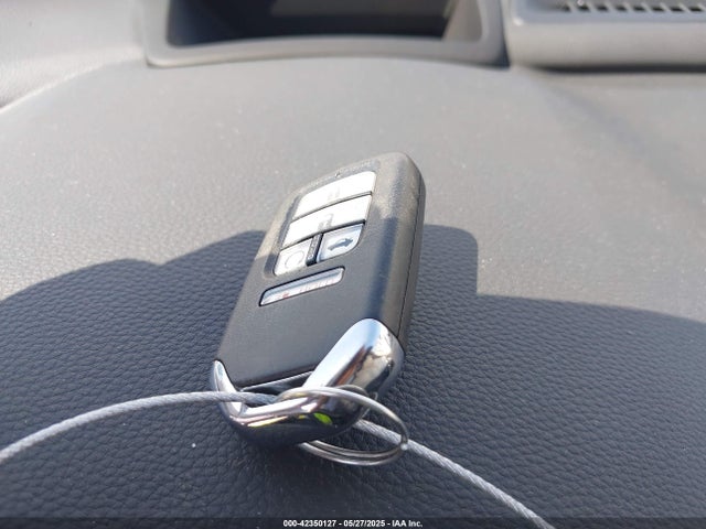 1HGCV3F95MA000714 Honda lfb2