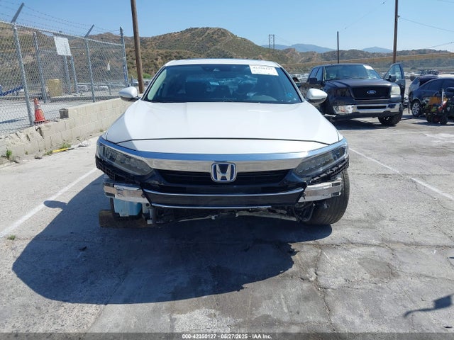 1HGCV3F95MA000714 Honda lfb2