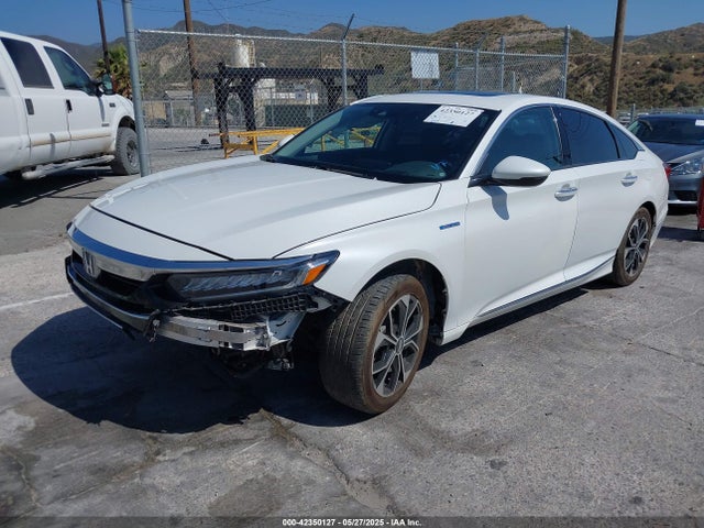 1HGCV3F95MA000714 Honda lfb2