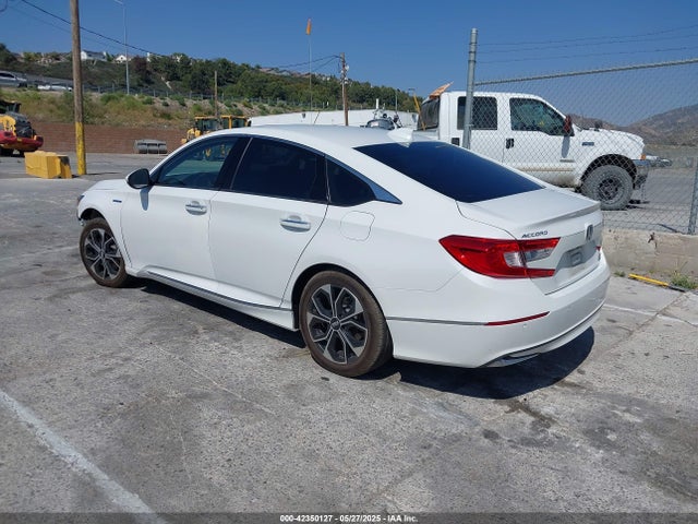 1HGCV3F95MA000714 Honda lfb2