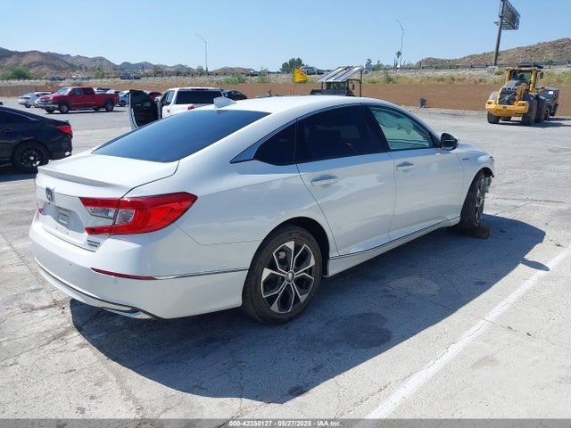 1HGCV3F95MA000714 Honda lfb2