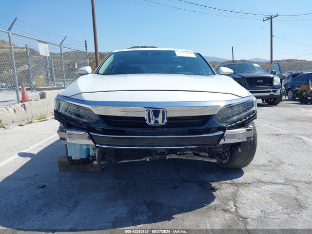 1HGCV3F95MA000714 Honda lfb2