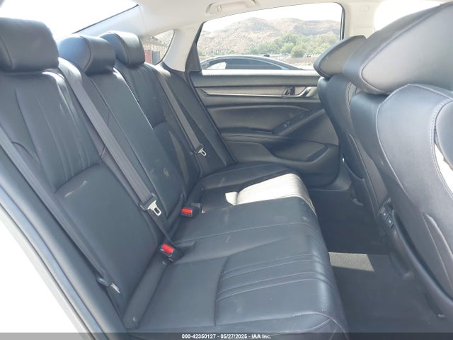 1HGCV3F95MA000714 Honda lfb2