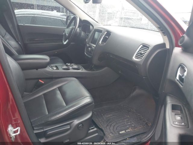1C4RDHDG2EC979494 Dodge DURANGO LIMITED