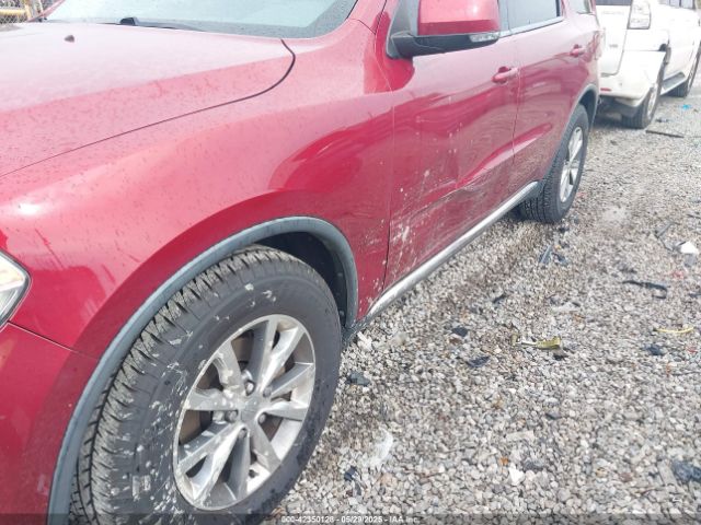 1C4RDHDG2EC979494 Dodge DURANGO LIMITED