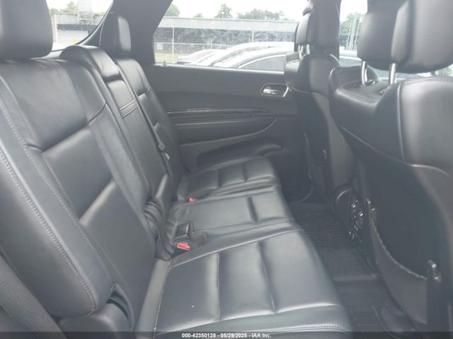 1C4RDHDG2EC979494 Dodge DURANGO LIMITED