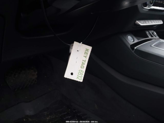 2018 AUDI Q5 WA1BNAFY6J2214696 Photo 10
