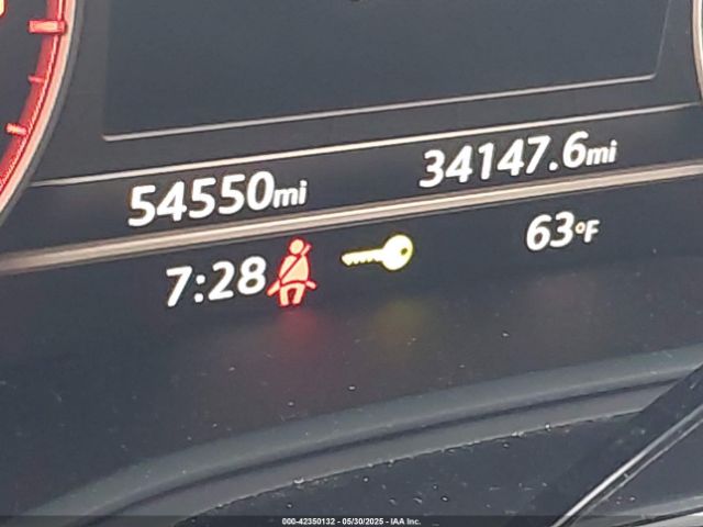 2018 AUDI Q5 WA1BNAFY6J2214696 Photo 6