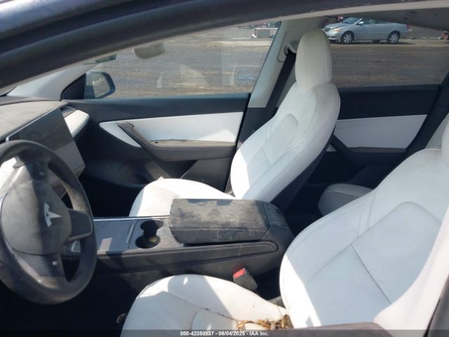 5YJYGDEE7MF140144 Tesla Model Y Long Range Dual Motor All-wheel Drive