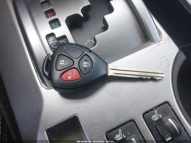JTEBU5JR2H5423647 Toyota 1gr-fe
