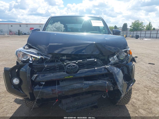 JTEBU5JR2H5423647 Toyota 1gr-fe